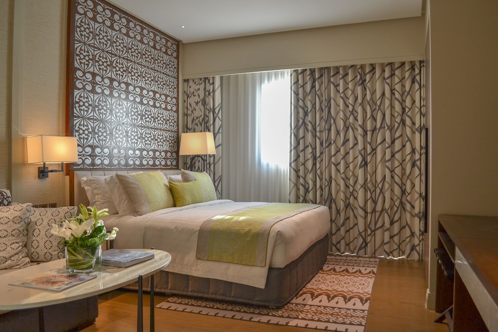 Deluxe Room, 1 King Bed