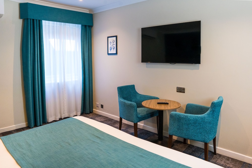 Deluxe Room photo 2