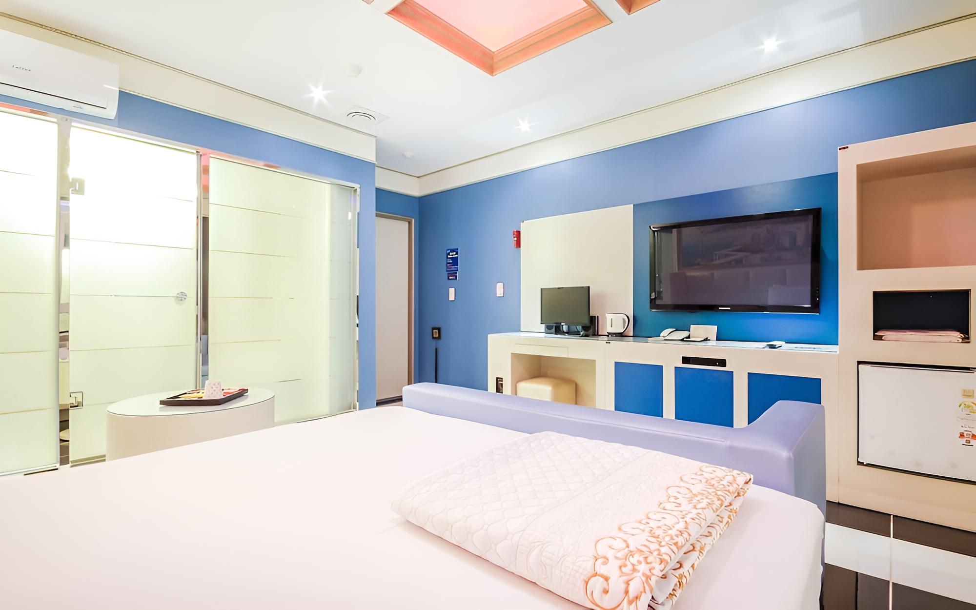 Room (Standard Room) photo 2