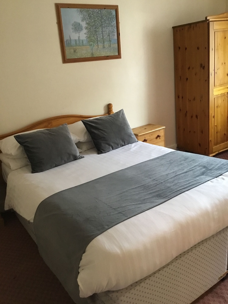 Double Room, 1 Double Bed, Non Smoking photo 3