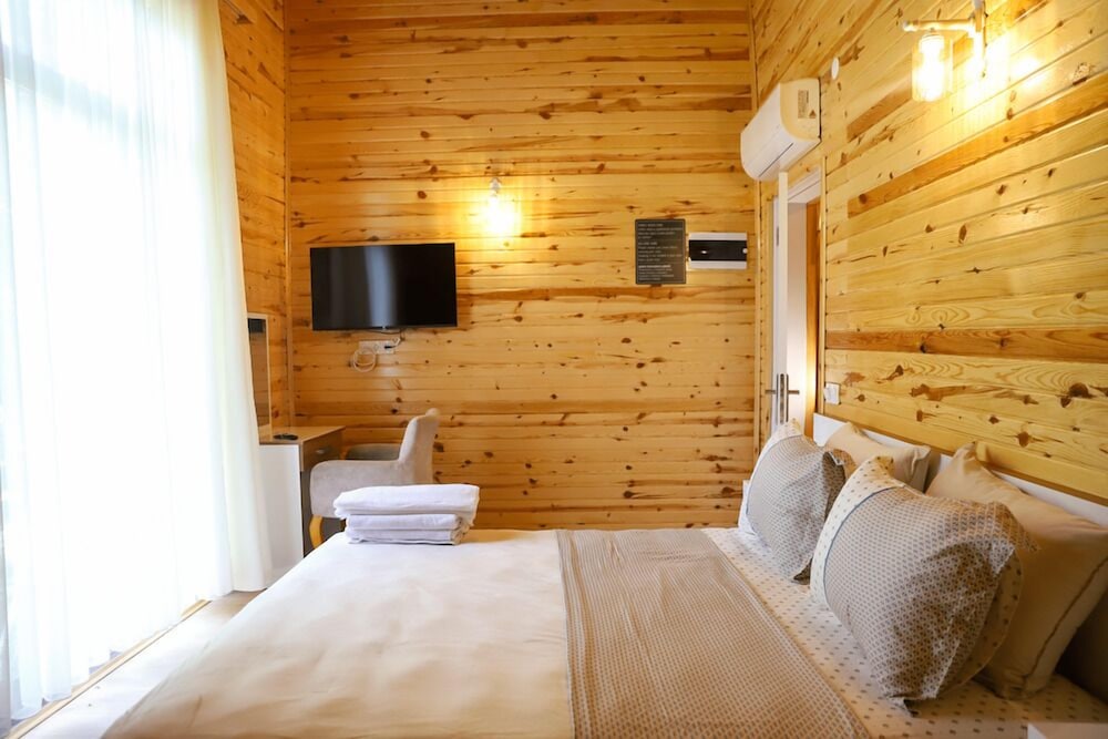 Standard Room, Garden View photo 1