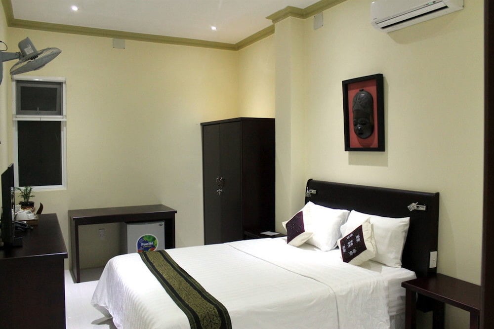 Standard Double Room photo 3