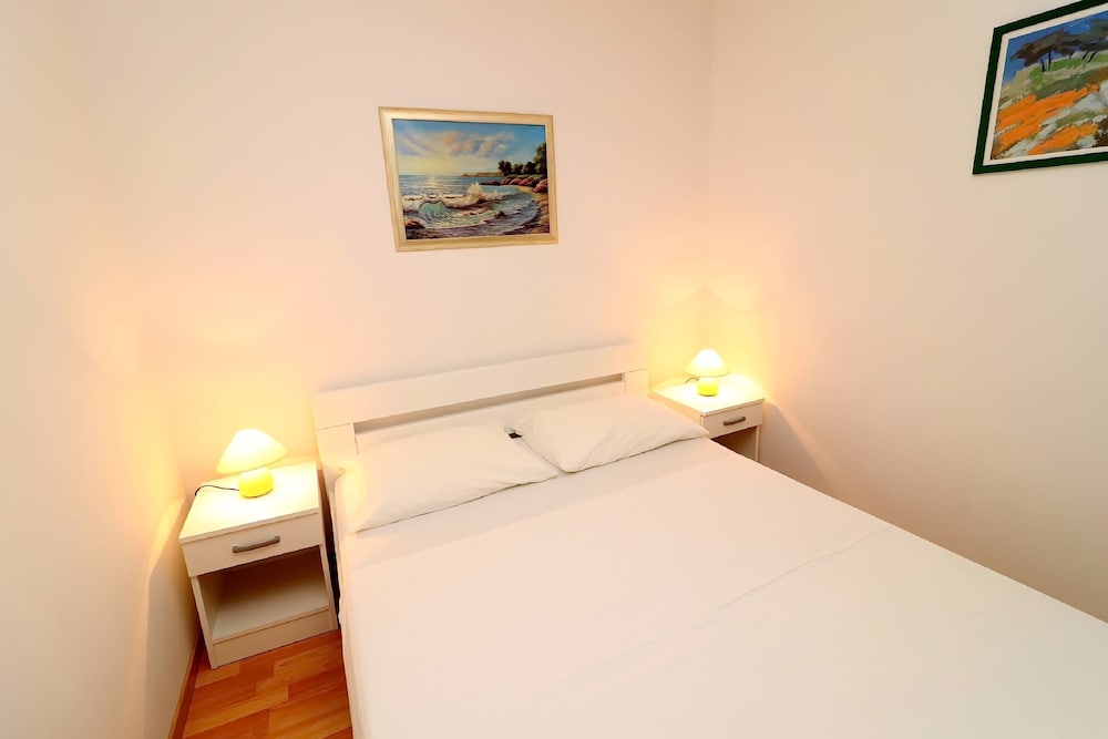 Apartment, 1 Bedroom, Terrace photo 1