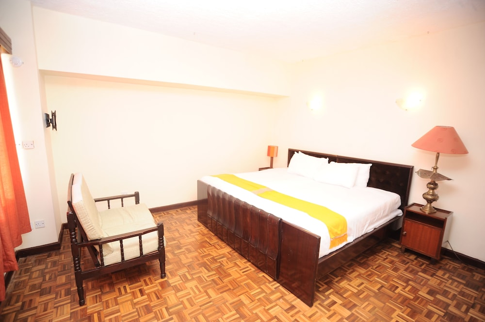 Kenya Comfort Suites — photo 75