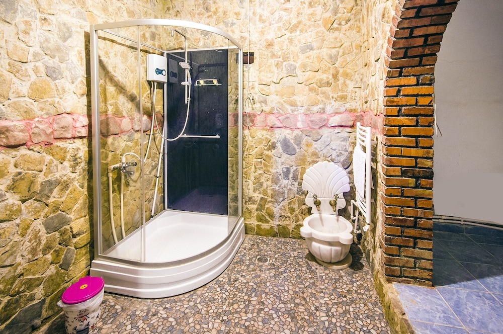 Family Suite, 1 Bedroom photo 2