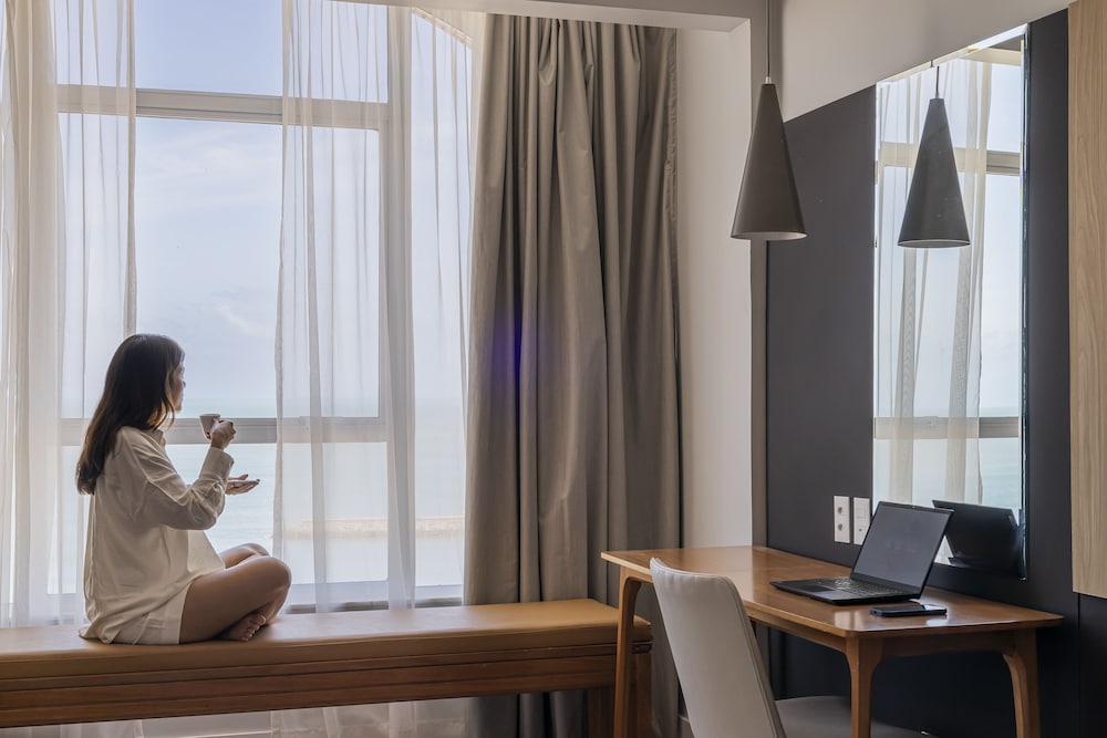 Deluxe Twin Ocean Front - Photo 4