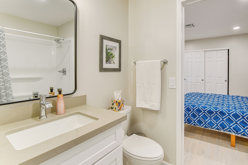 House (2 Bedrooms) photo 2