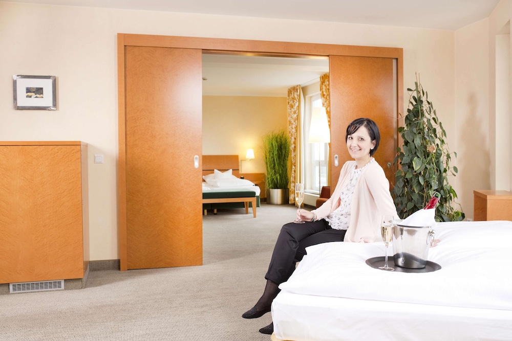 Family Suite, 1 Double Bed - Photo 6