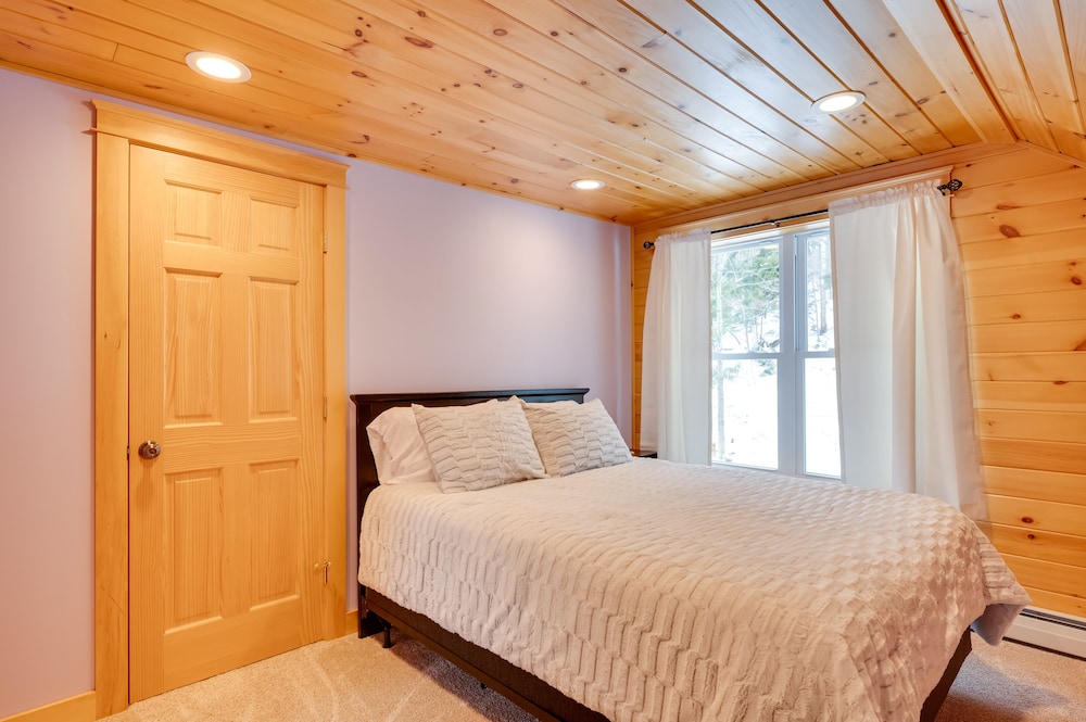 Cottage (3 Bedrooms) photo 2