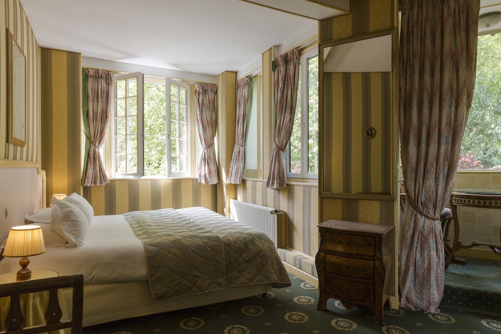 Classic Room - Photo 2