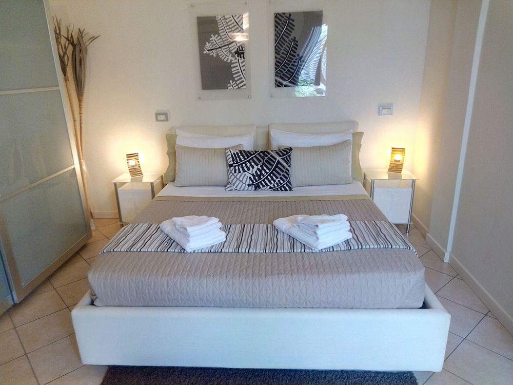 Standard Apartment, 1 Bedroom (2)