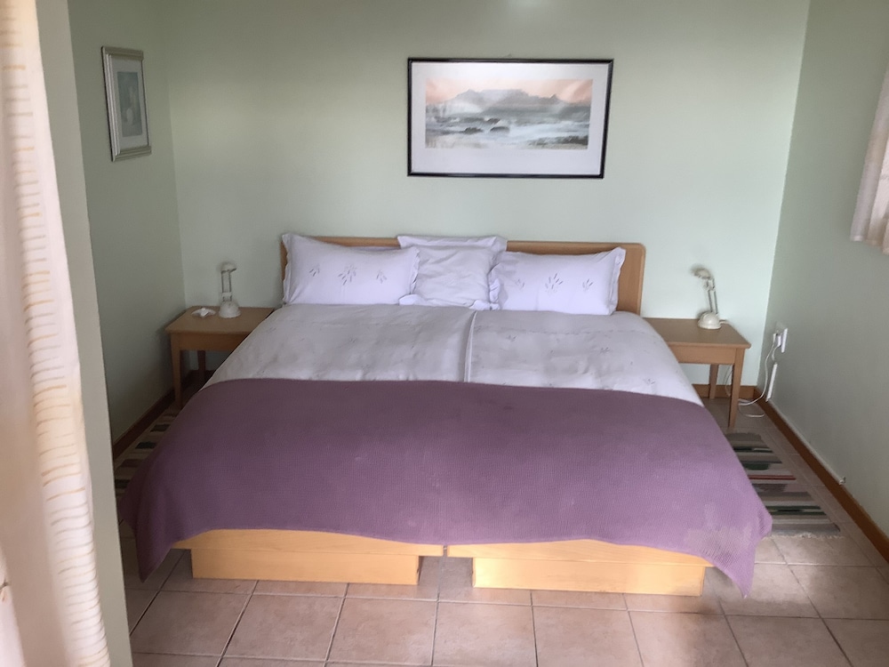 Luxury Suite, 1 Bedroom, Ocean View