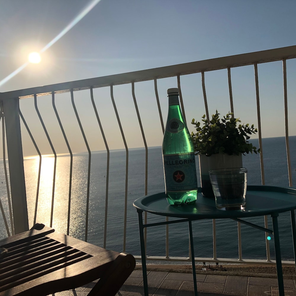 SEA View Apartment With 2 Pools Fully Equipped 4PP By Myrentalhost, Kuva 23
