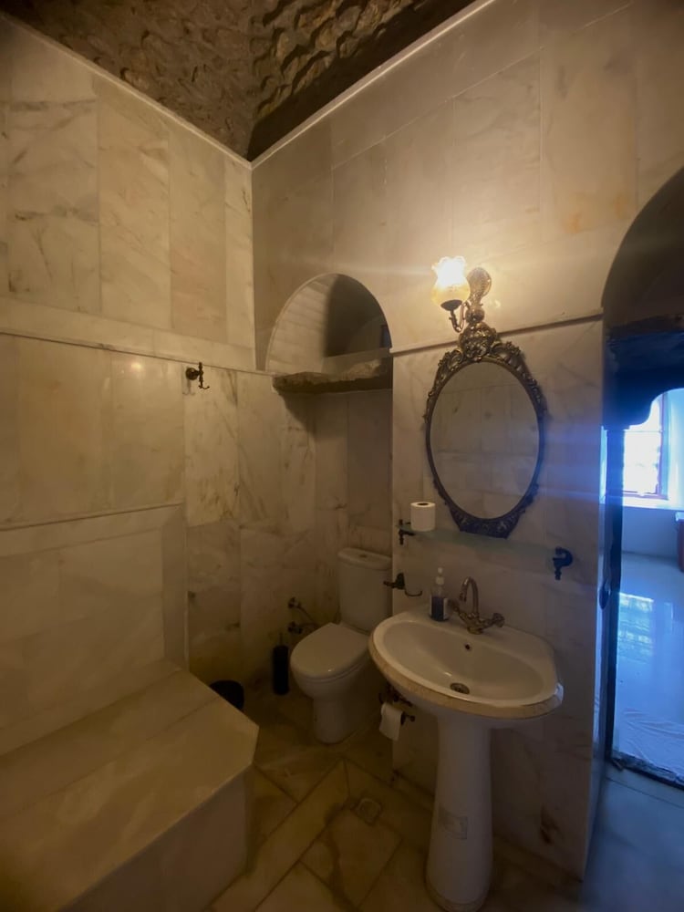 Superior Double Room with Turkish Bath photo 3