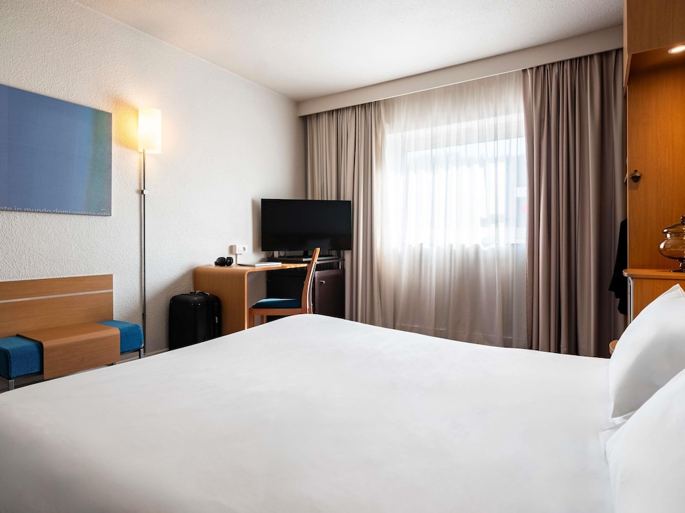 Classic Room, 1 Double Bed - Photo 6