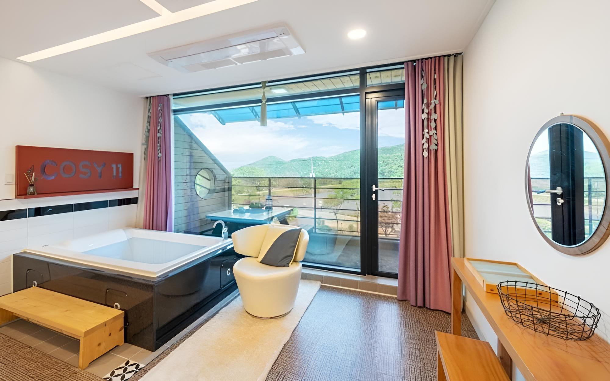 Room (Moonlight (Spa)) photo 3