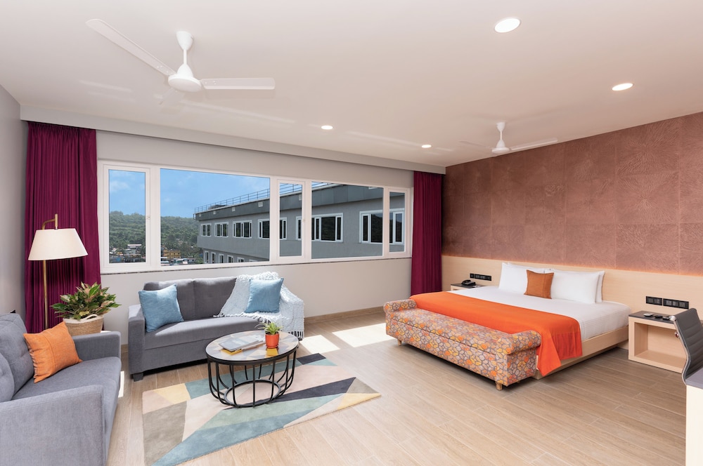 Asian Paints Royal Suite - Photo 10