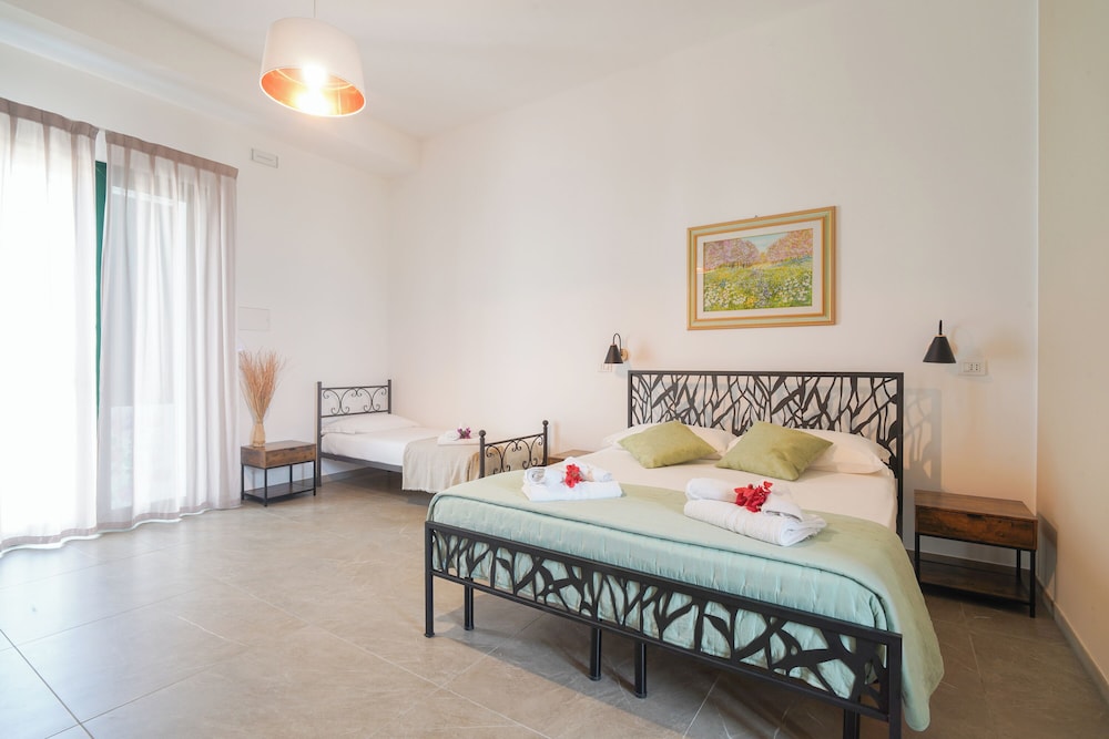 Standard Room, Multiple Bedrooms (Masseria San Biagio - Superior 104)
