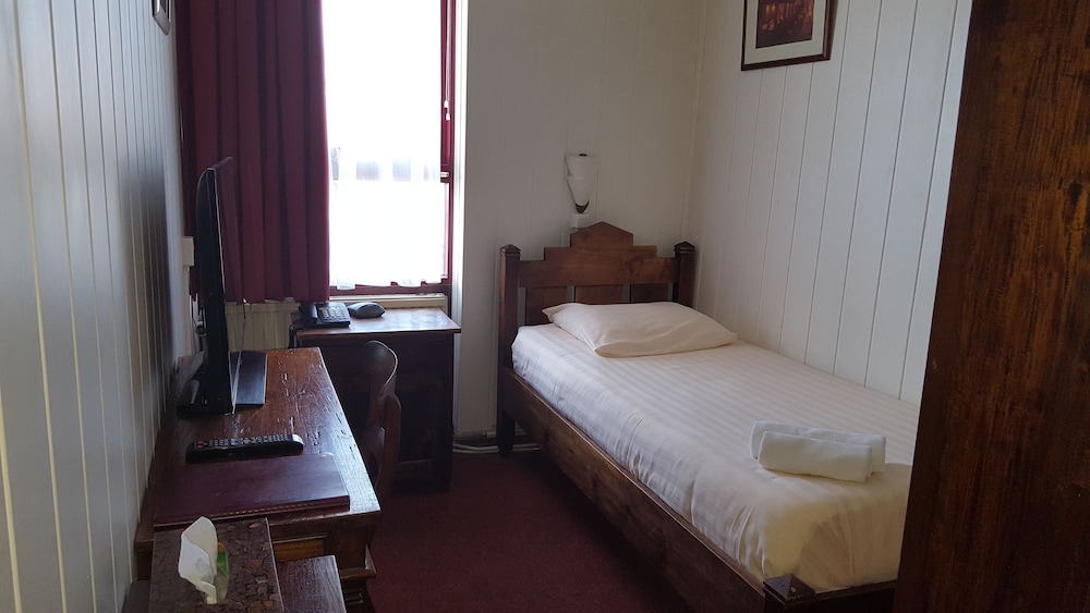 Comfort Single Room