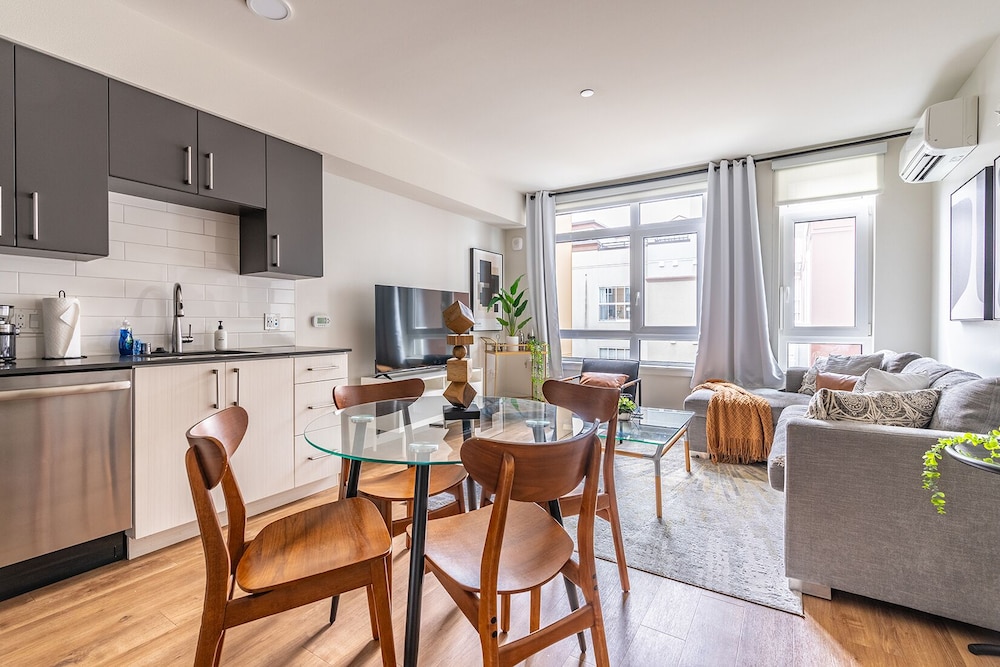 Business Apartment photo 3
