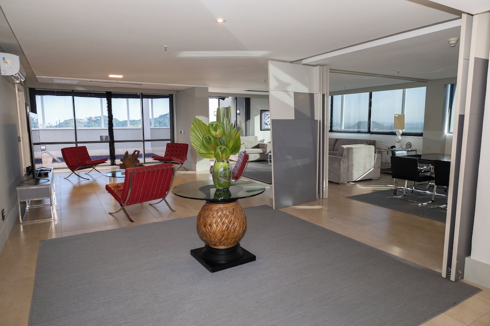 Presidential Suite, 1 King Bed, Sea View (165SQM Free WiFi )