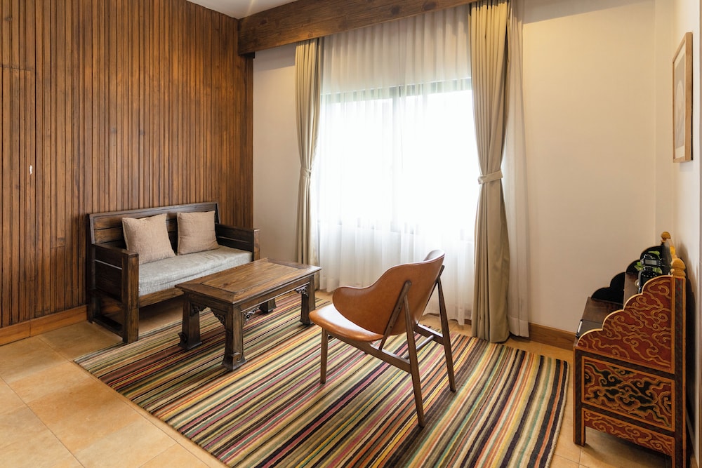 Junior Suite - Photo 6