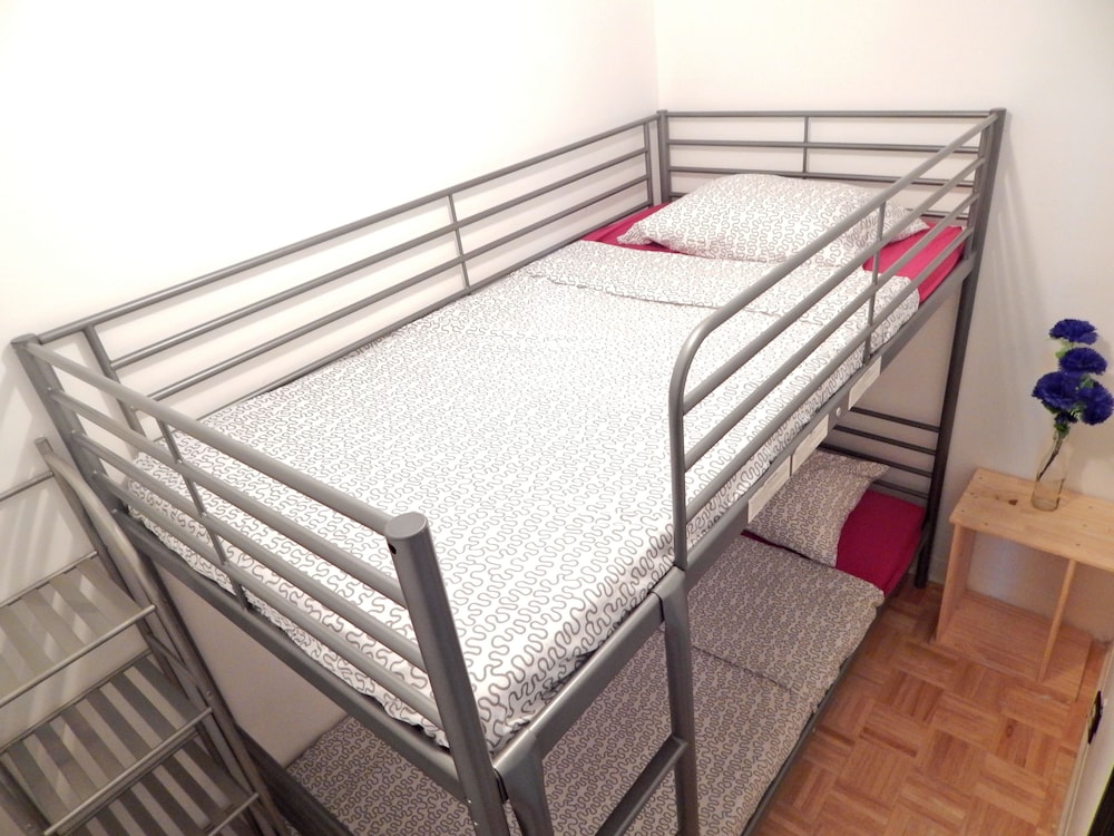 Family Apartment, 2 Bedrooms, Kitchen, City View photo 2