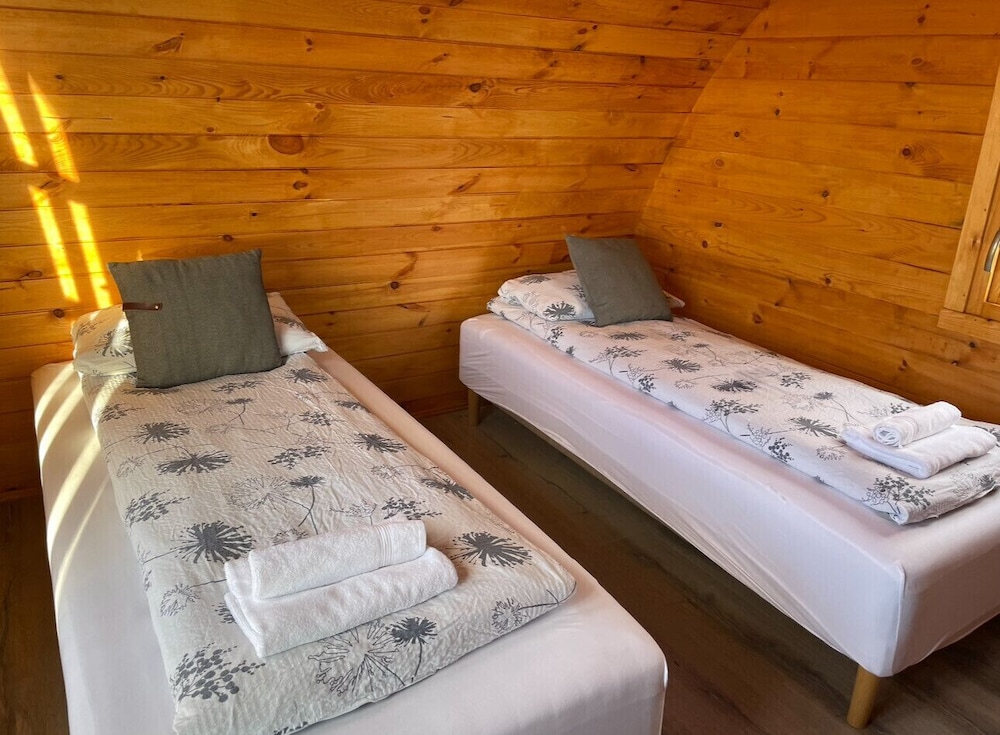 Camping POD photo 1