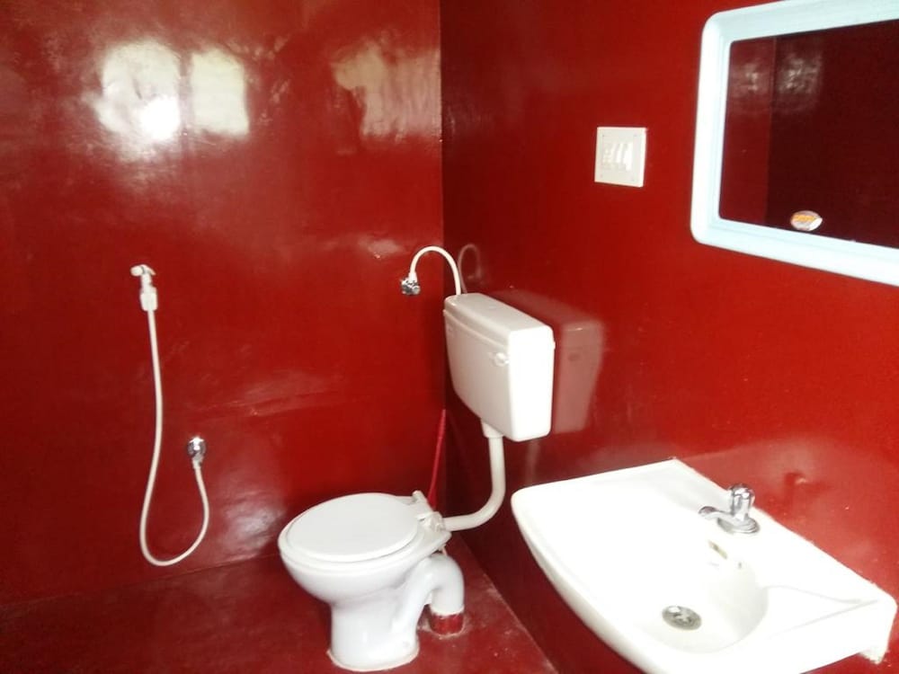 Deluxe Room, 1 Double Bed photo 2
