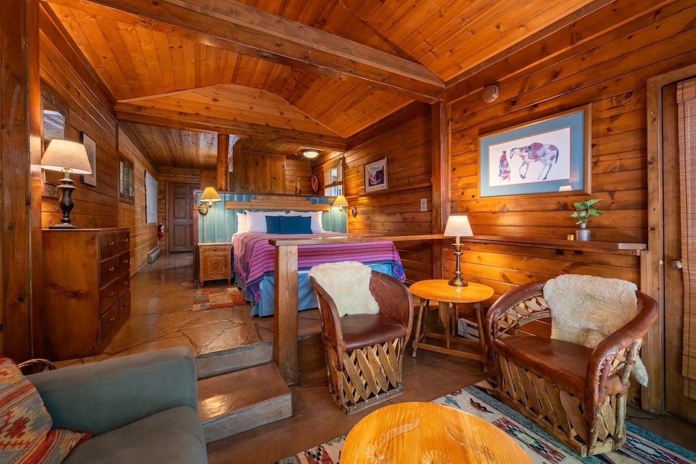 Deckhouse