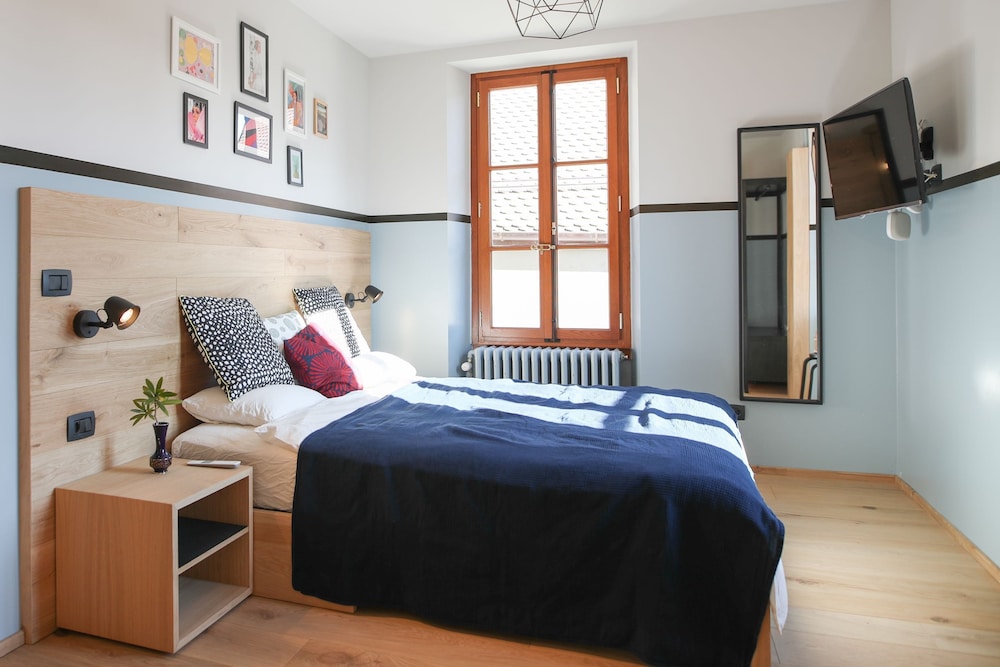 Standard Double Room (Volterra) photo 3