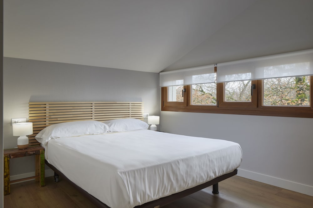 Habitación Cuádruple Familiar