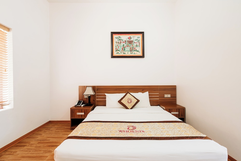 Superior Double Room, Balcony, Hill View photo 3