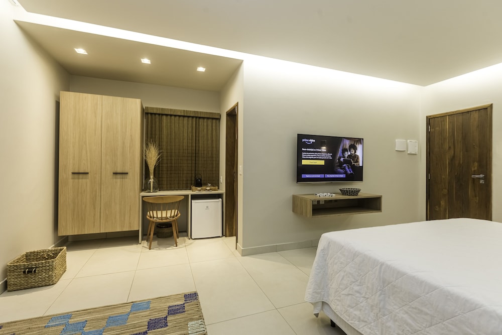 Luxury Room photo 1