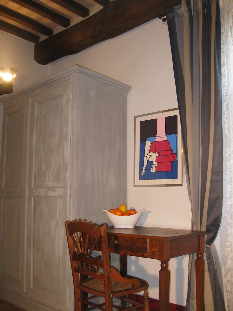 Deluxe Double Room, Non Smoking photo 3