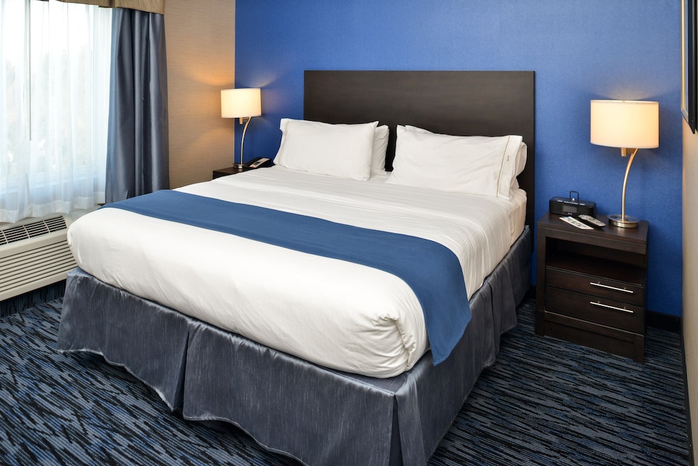 Suite, 1 King Bed photo 1