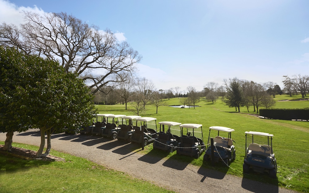 Twin with Golf View - Photo 6