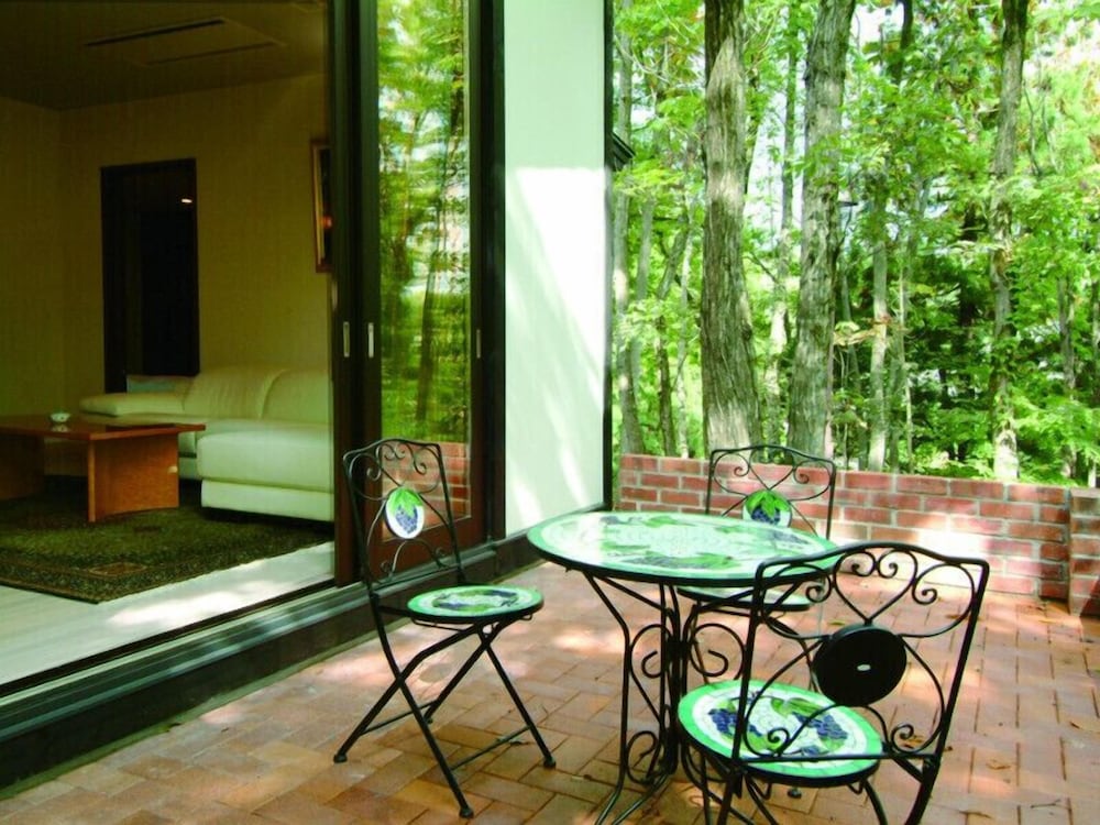 [All Detached Rooms+ Terrace] Junior suite, Non Smoking photo 3