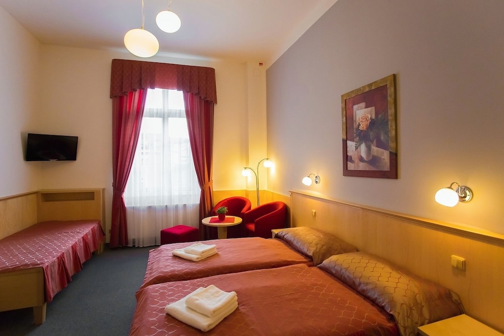 Triple Room photo 3