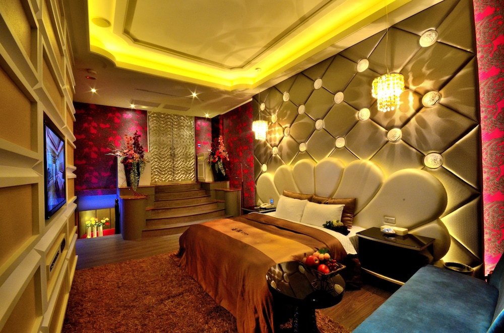 Romantic Double Room 18:00 photo 3