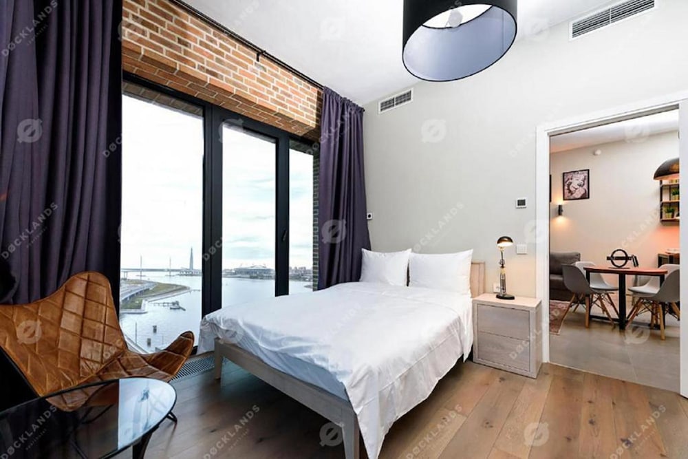 Suite, 2 Bedrooms, River View photo 1