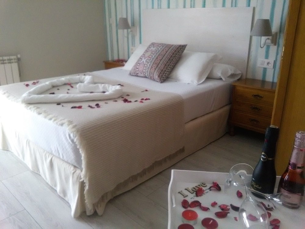 Panoramic Double Room photo 3