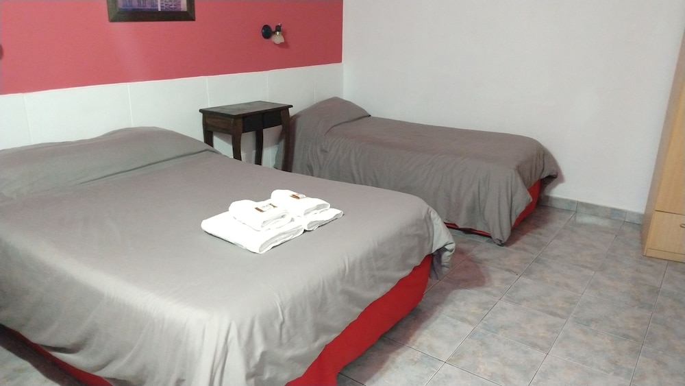Family Triple Room photo 1