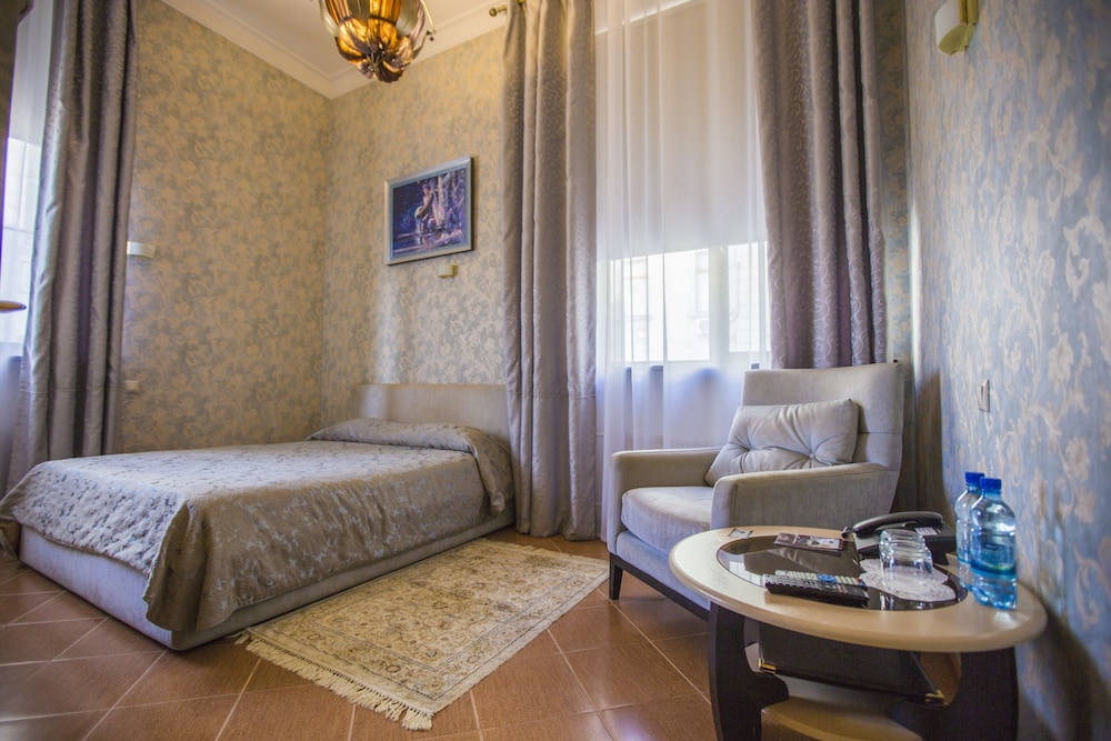 Superior Double Room photo 1
