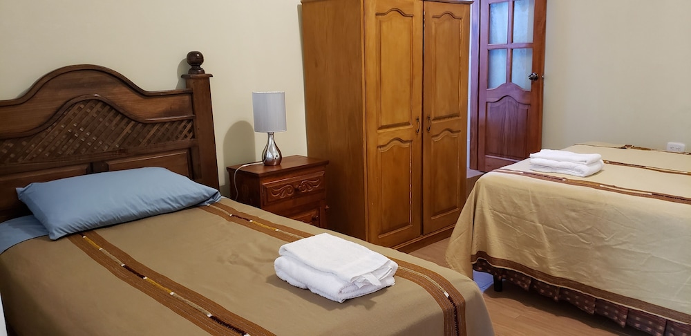 Deluxe Apartment, 2 Bedrooms, Non Smoking, Mountain View photo 3