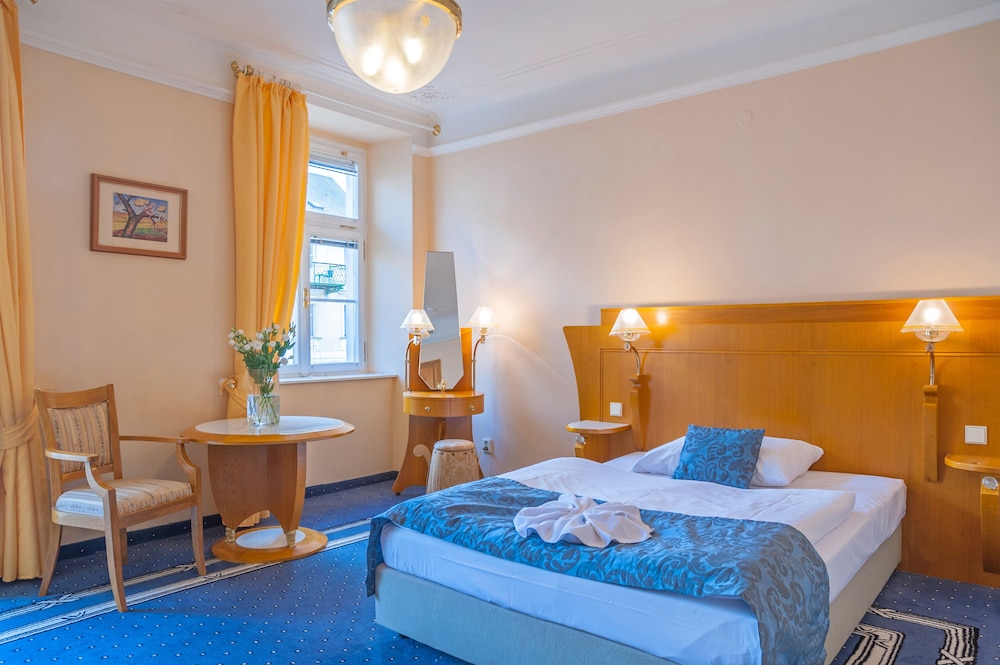 Superior Single Room photo 2