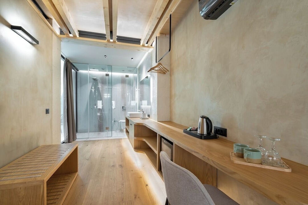 Design Double Room