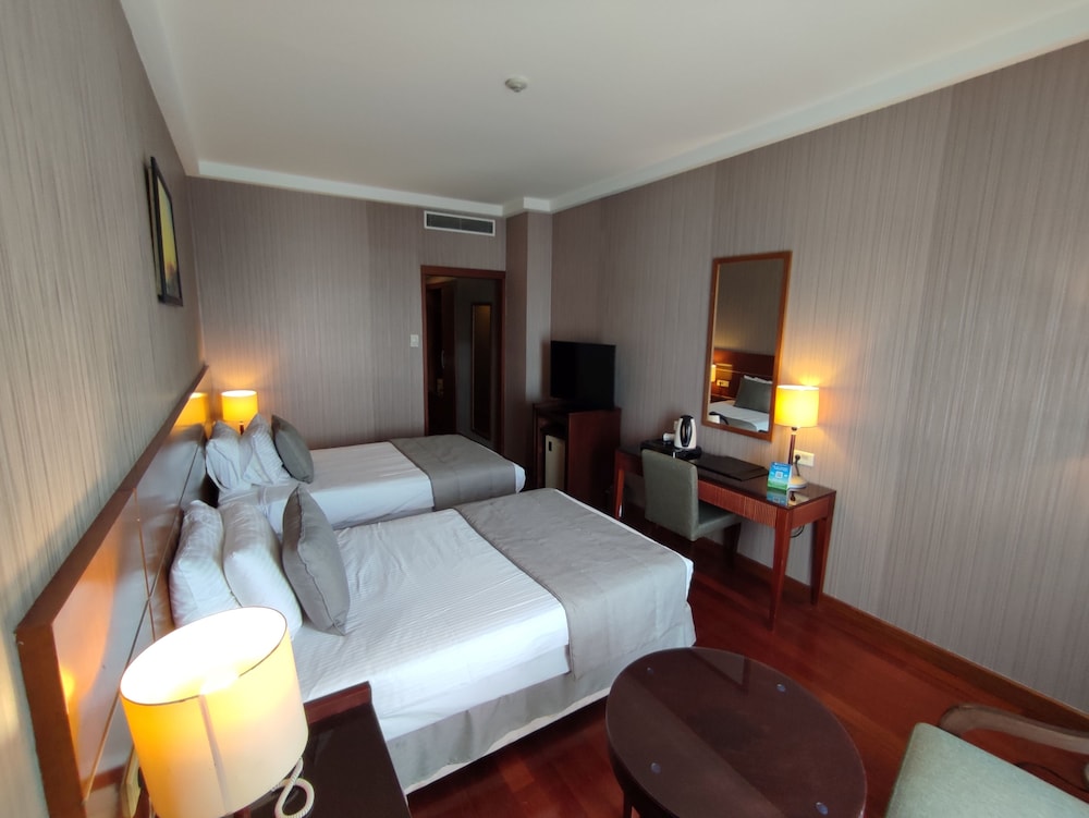 Standard Twin Room photo 3