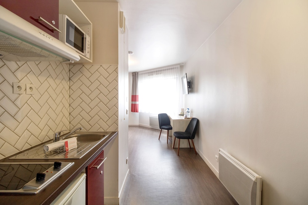 Studio, 2 Twin Beds, Kitchenette - Photo 4