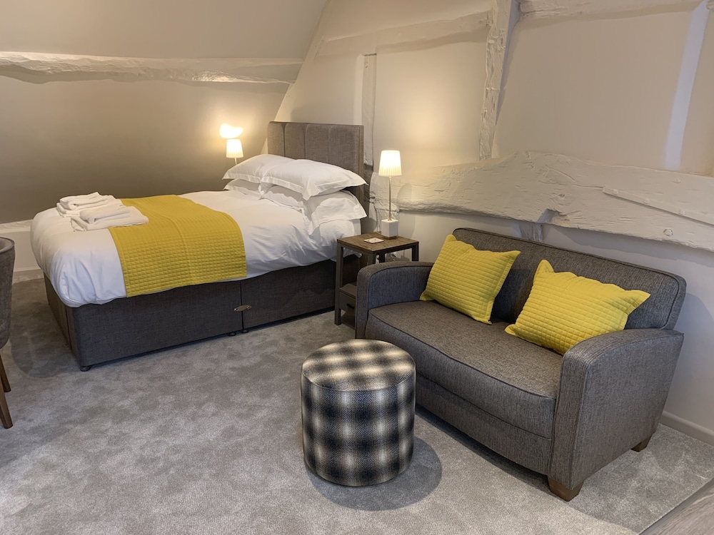 Family Studio, 1 Double Bed photo 1